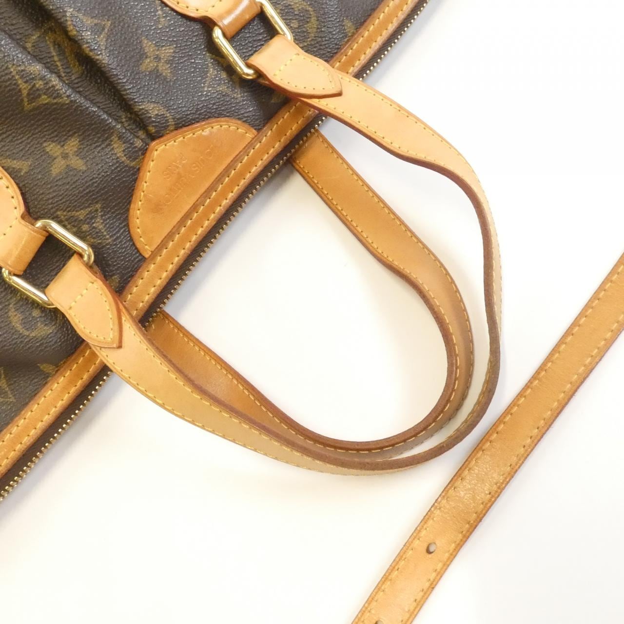 ルイヴィトン モノグラム パレルモ PM M40145 バッグ