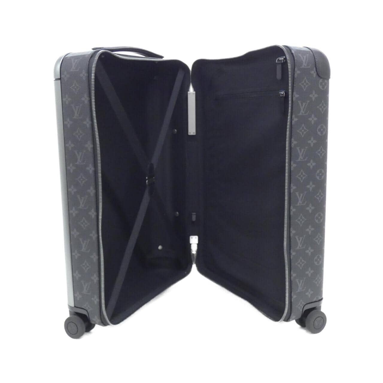 ルイヴィトン モノグラム エクリプス ホライゾン 55cm M23002 キャリーバッグ