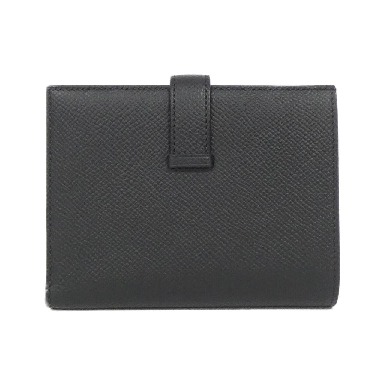 【未使用品】エルメス ベアン コンパクト 039790CC 財布