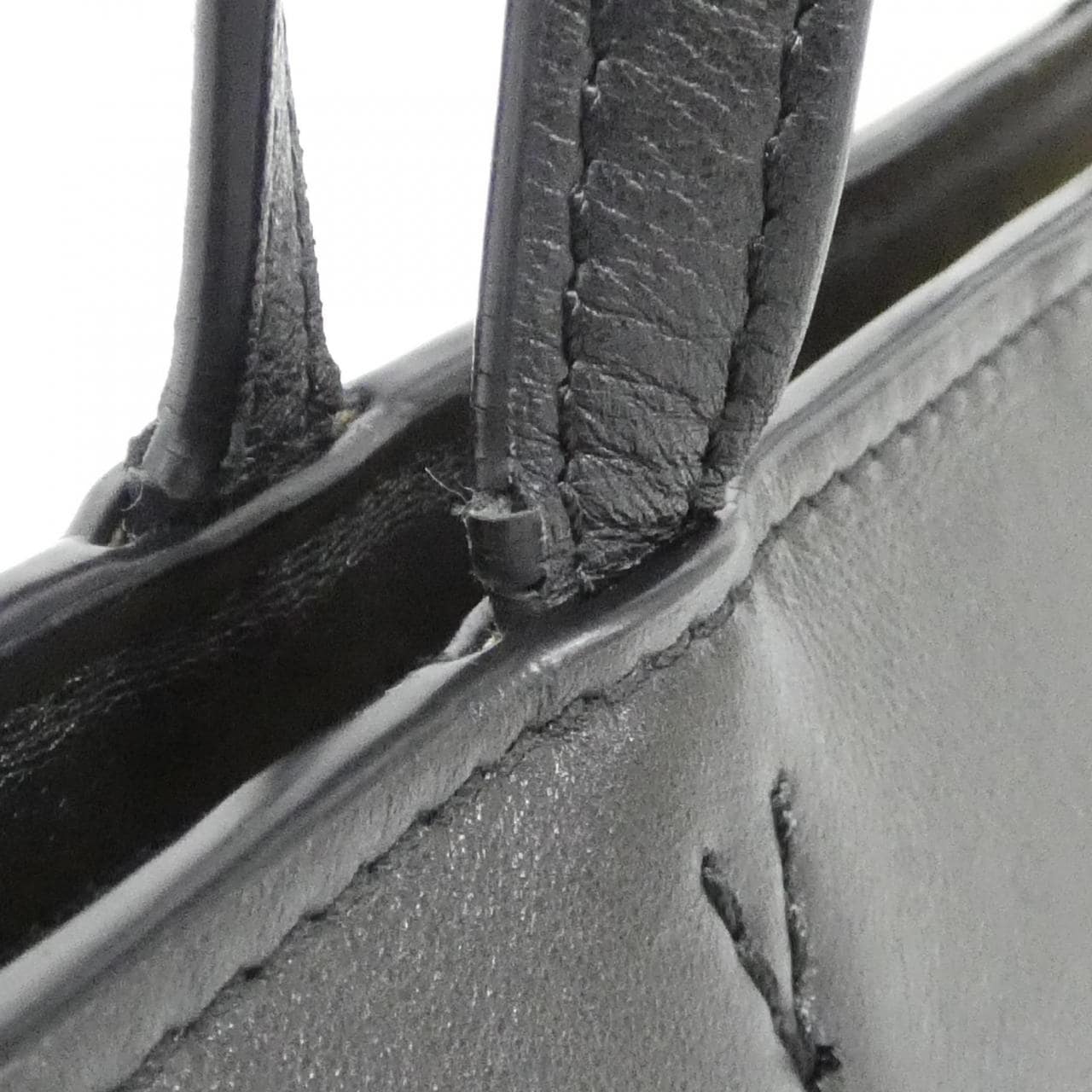 ロエベ パズル フォルド クロップド トート A779PTEX01 バッグ