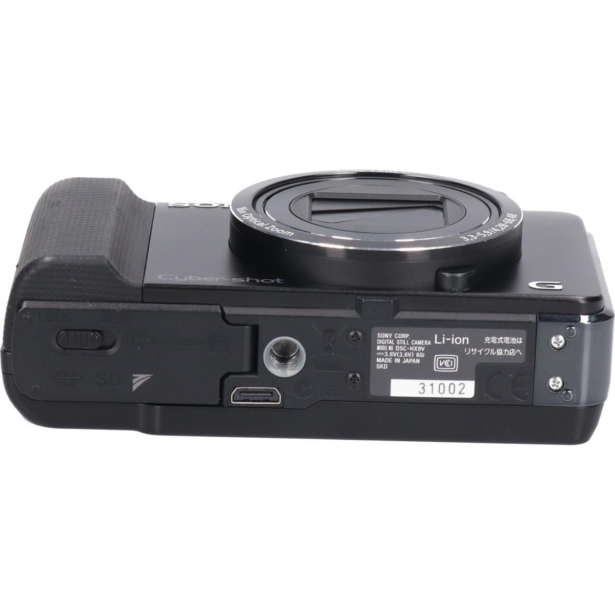ＤＳＣ－ＨＸ９Ｖ