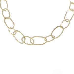 K18YG ネックレス