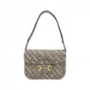 グッチ GUCCI HORSEBIT 1955 602204 ULZ0G ショルダーバッグ