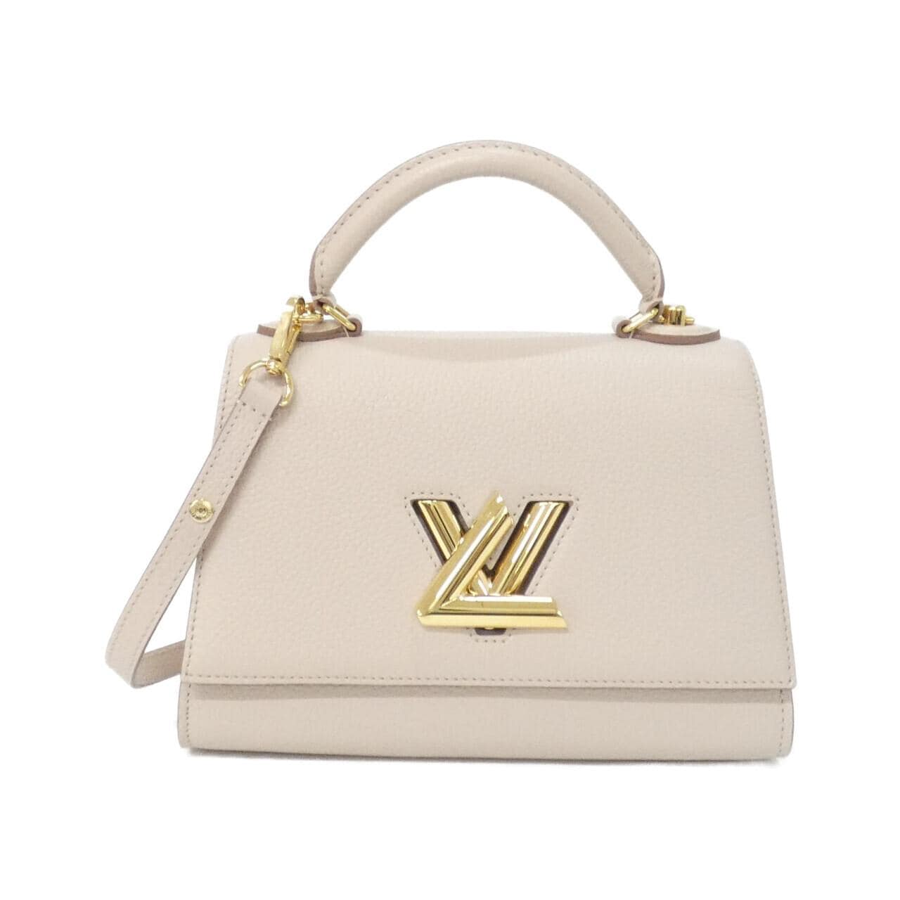 ルイヴィトン ツイスト ワンハンドル PM M57214 バッグ