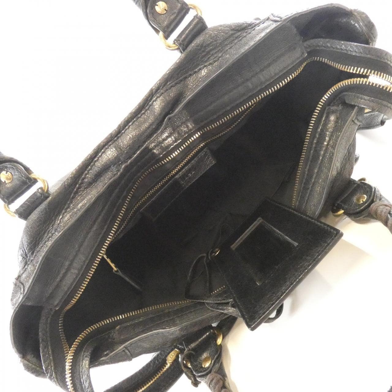 BALENCIAGA Giant City 281770 D94JG Bag