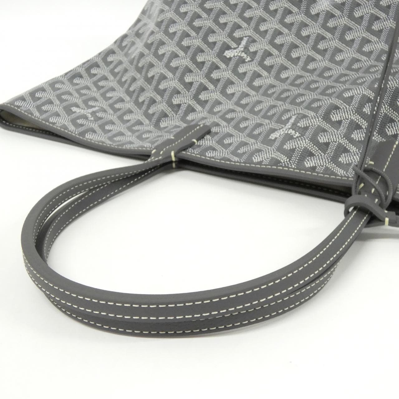 【未使用品】ゴヤール サン ルイ PM AMA LOUIS PM バッグ