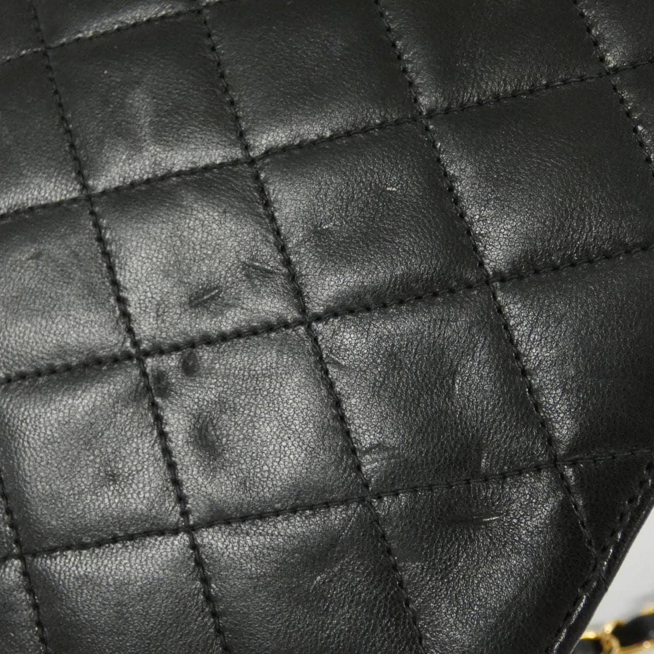 [vintage] CHANEL 03570 Shoulder Bag