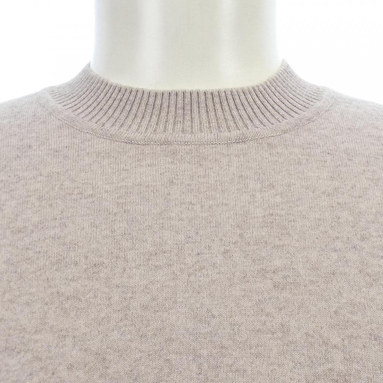 セッテフィーリカシミヤ SETTEFILI CASHMERE ニット