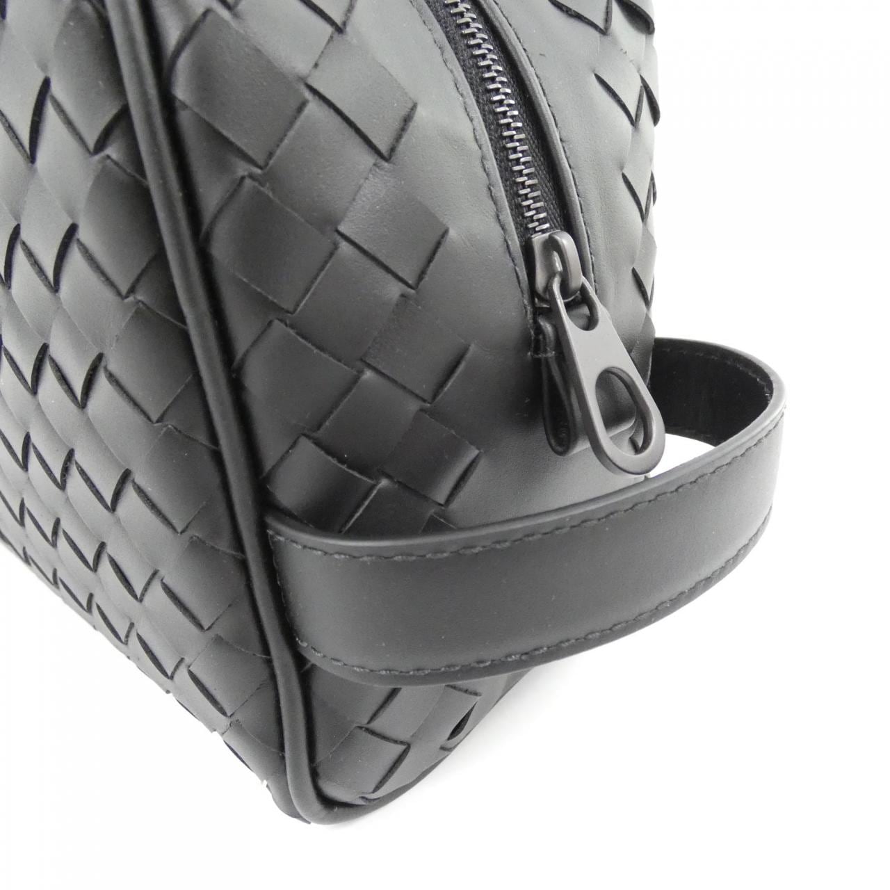 【新品】ボッテガヴェネタ 244706 V47W1 セカンドバッグ