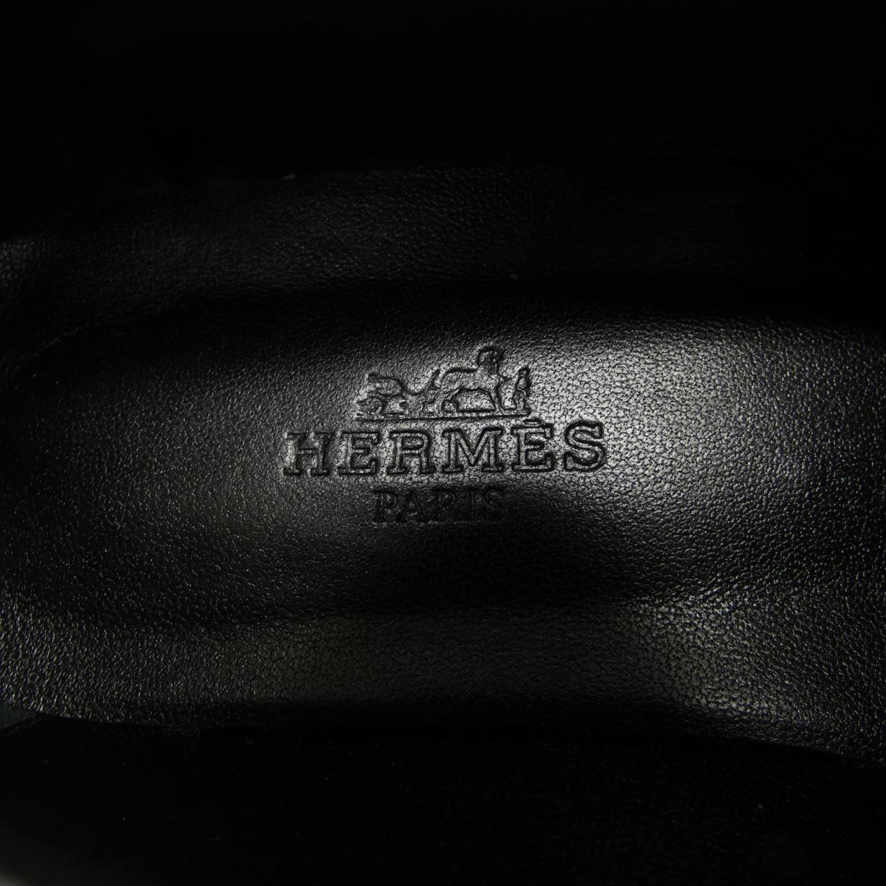 HERMES愛馬仕鞋履