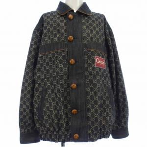 グッチ GUCCI デニムジャケット