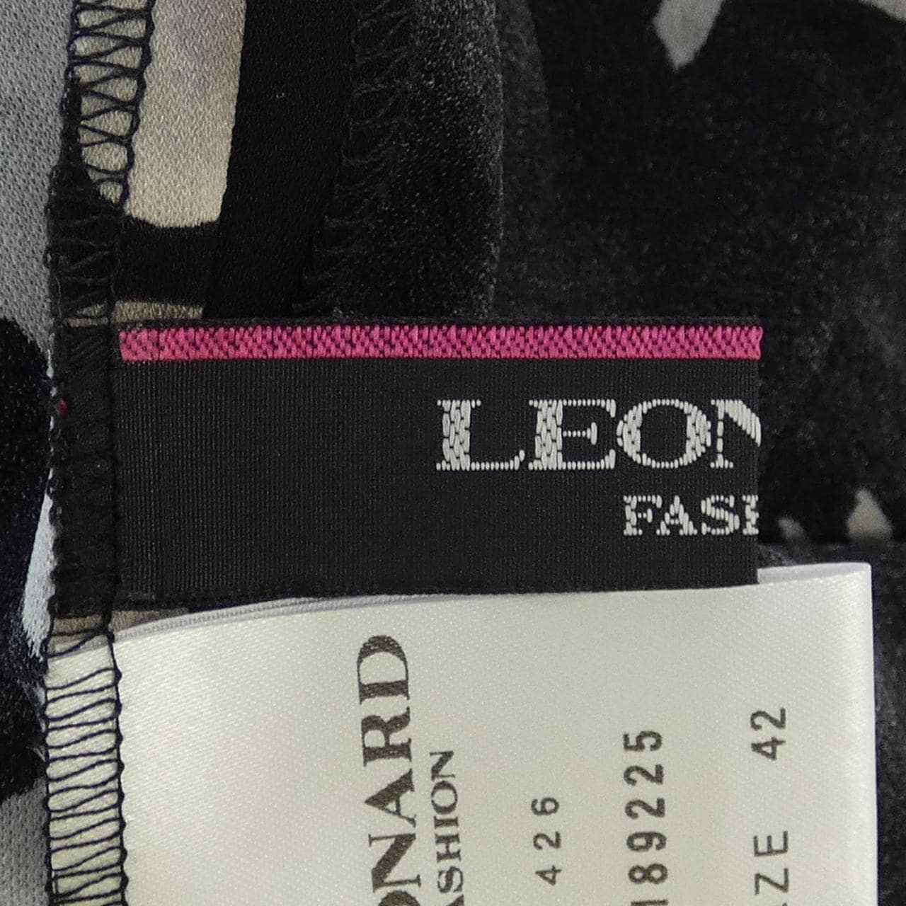 レオナールファッション LEONARD FASHION トップス
