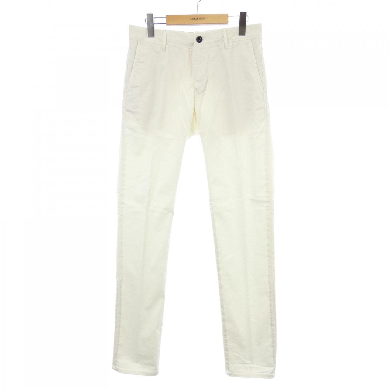 インコテックス INCOTEX パンツ