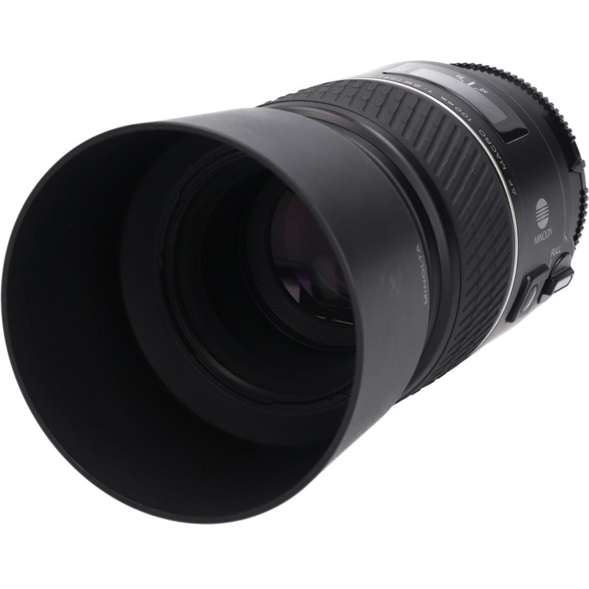ＡＦ１００ｍｍ　Ｆ２．８ＭＡＣＲＯ（Ｄ）