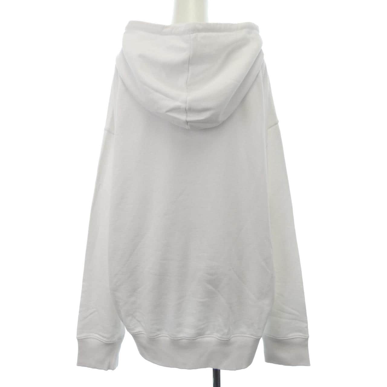 ステラマッカートニー STELLA MCCARTNEY レコードフーディ パーカー