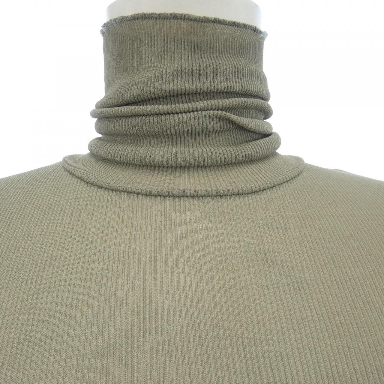 アミ AMI HTS301 トップス