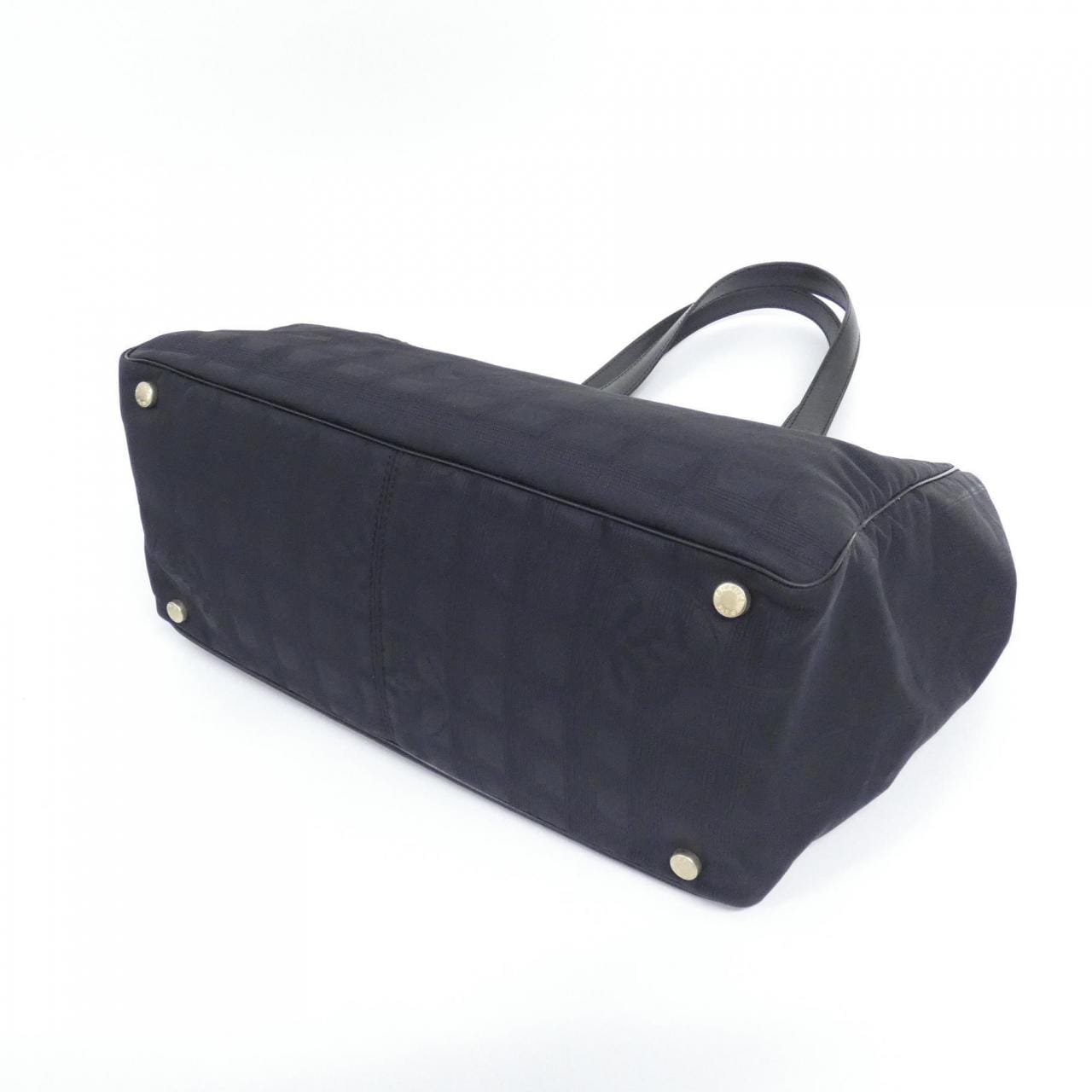 【ヴィンテージ】シャネル トラベル ライン 15991 バッグ