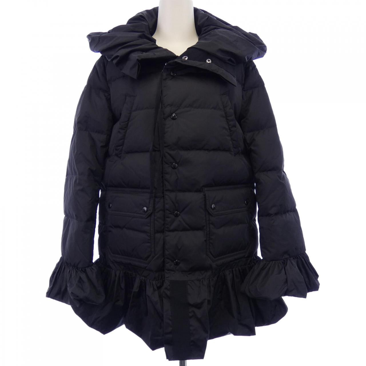 モンクレール MONCLER SERRE ダウンジャケット