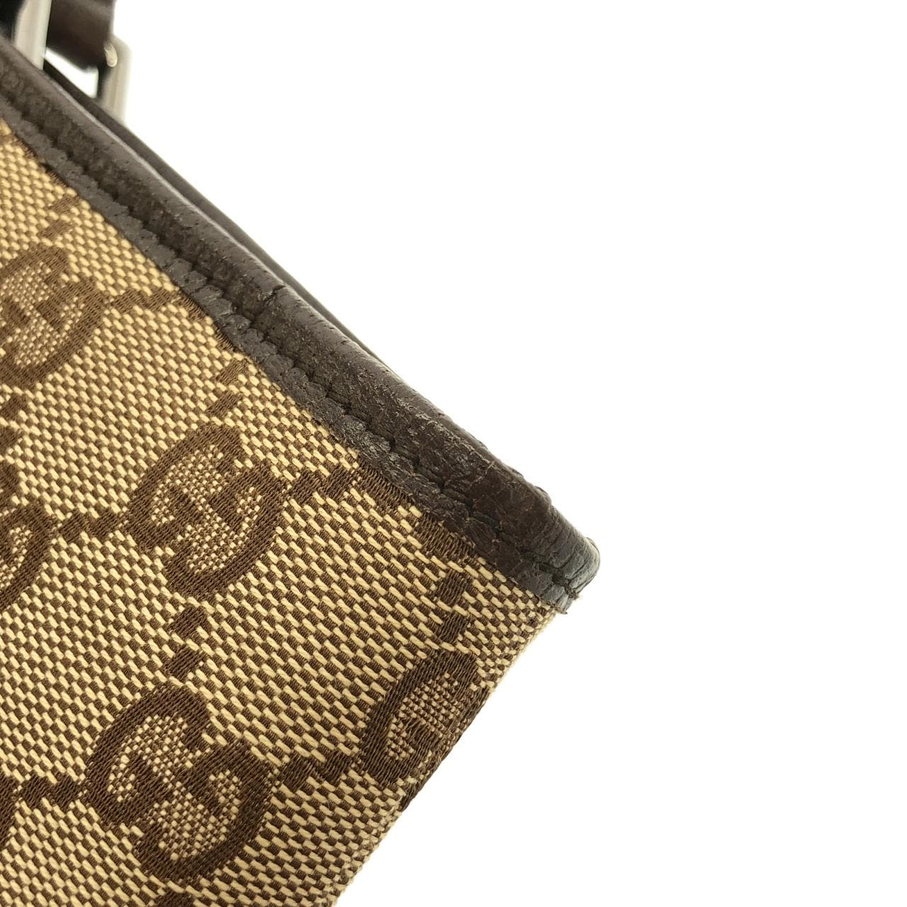 【ヴィンテージ】グッチ 120844 バッグ