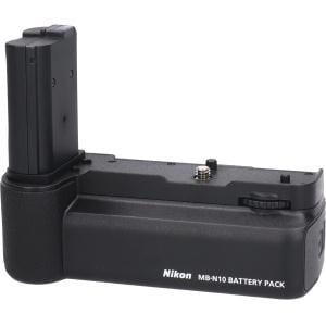 ＮＩＫＯＮ　ＭＢ－Ｎ１０（Ｚ７／Ｚ６）