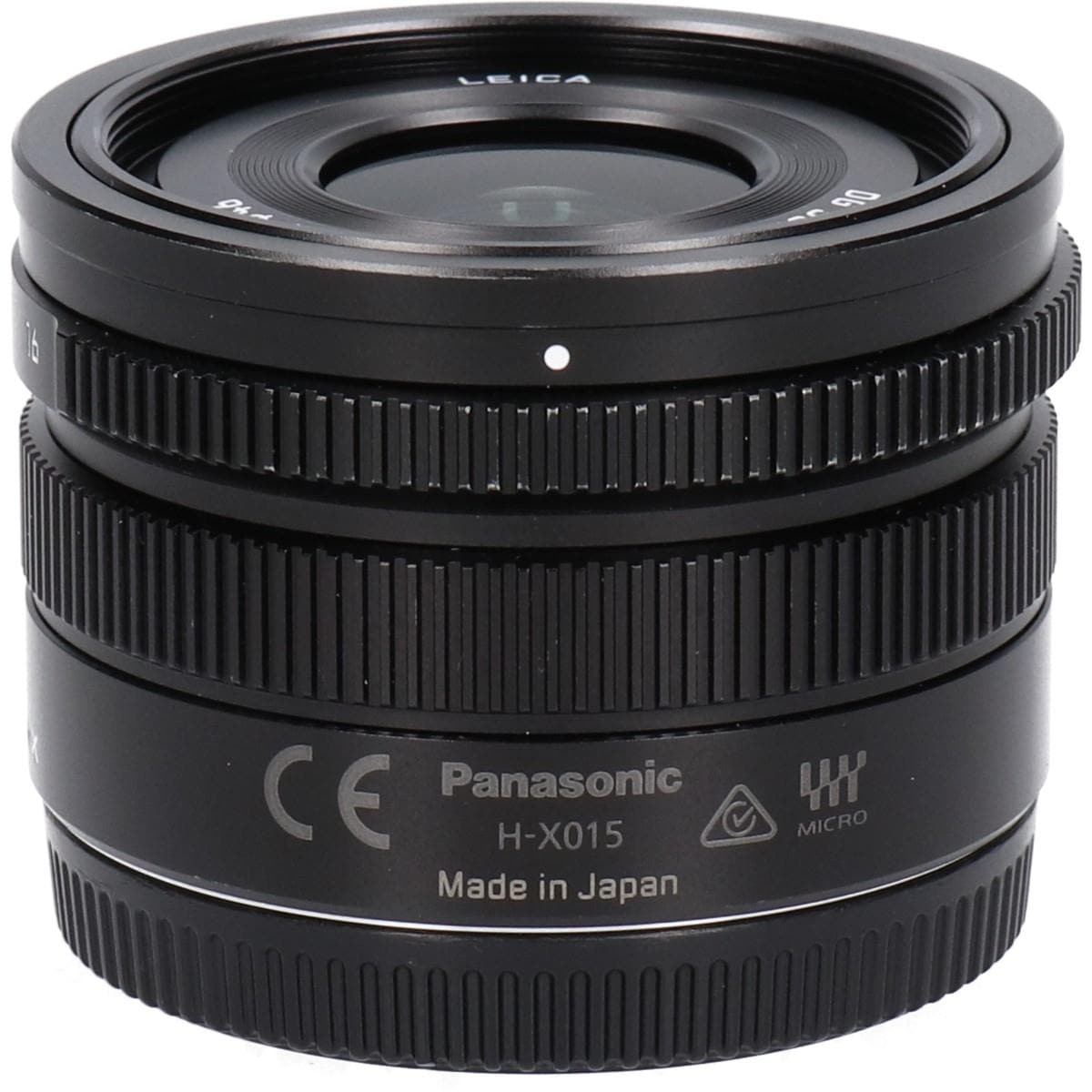ＤＧ　ＳＵＭＭＩＬＵＸ１５ｍｍ　Ｆ１．７ＡＳＰＨ