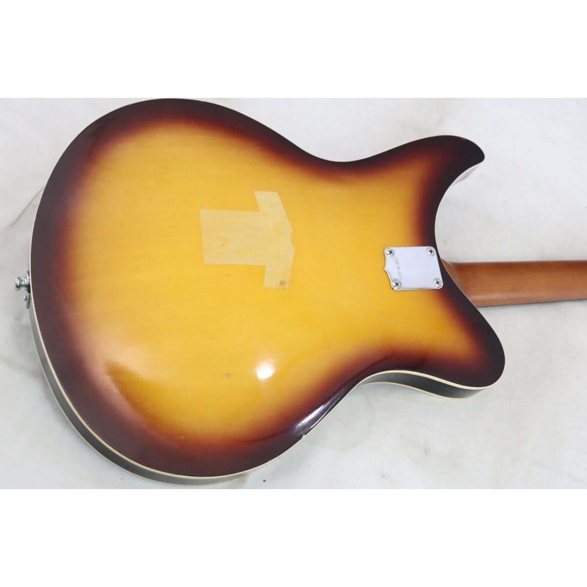 ＹＡＭＡＨＡ　　ＳＡ－１５