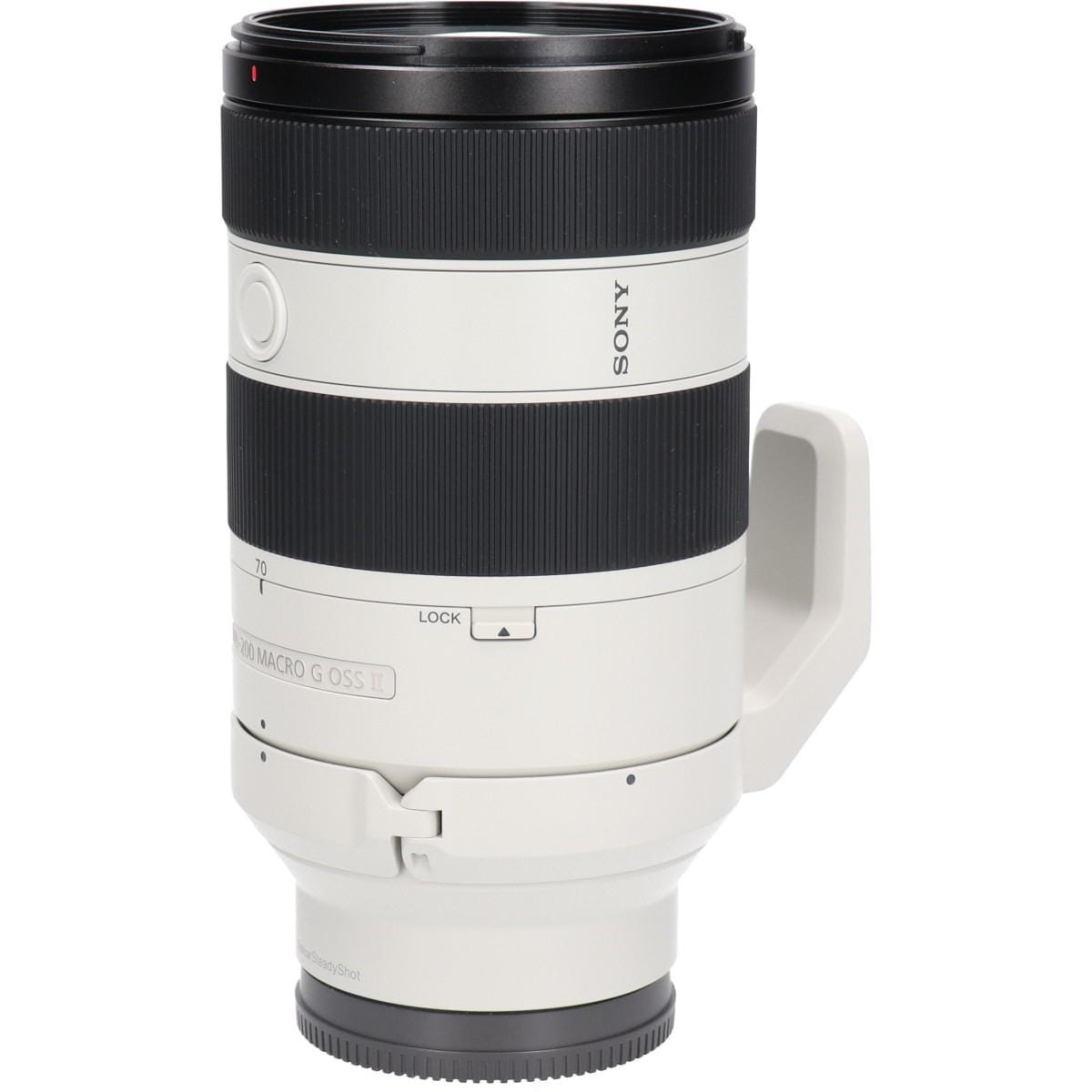 ＦＥ７０－２００ｍｍ　Ｆ４Ｇ　ＭＡＣＲＯ　ＯＳＳ　ＩＩ