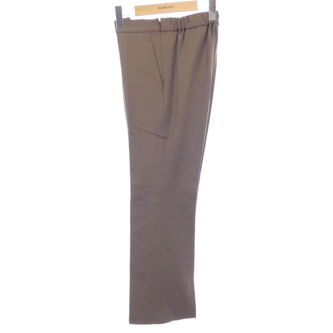 ドゥーズィエムクラス DEUXIEME CLASSE パンツ