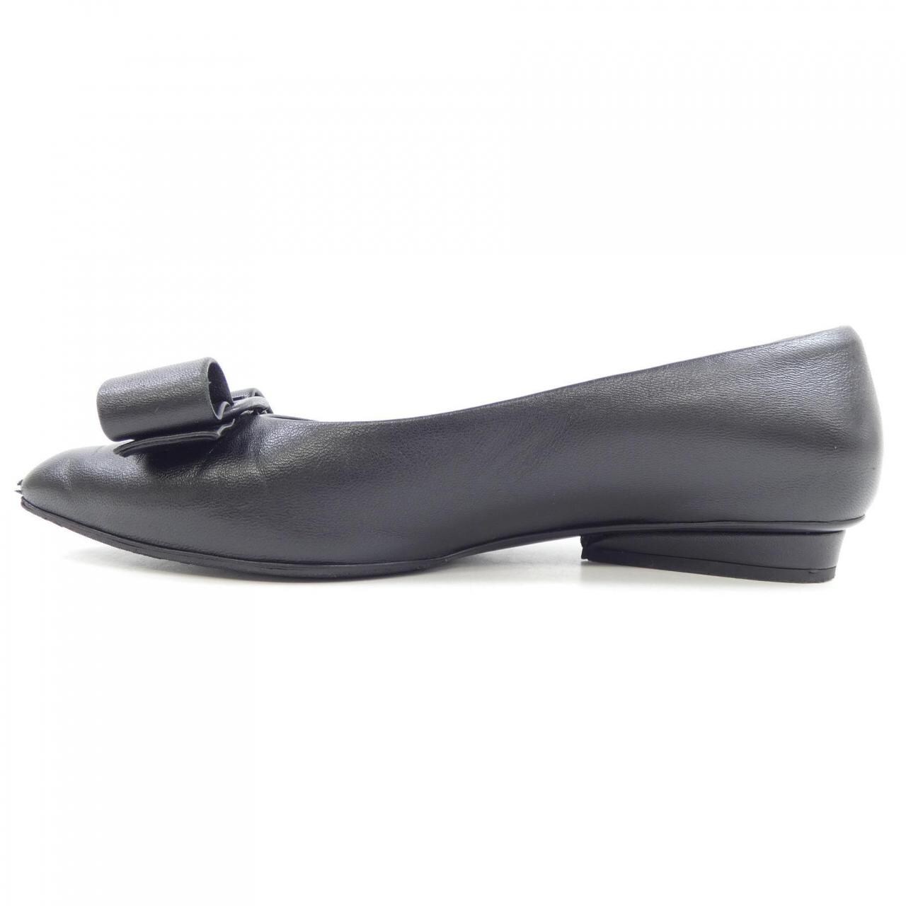 サルヴァトーレフェラガモ SALVATORE FERRAGAMO シューズ