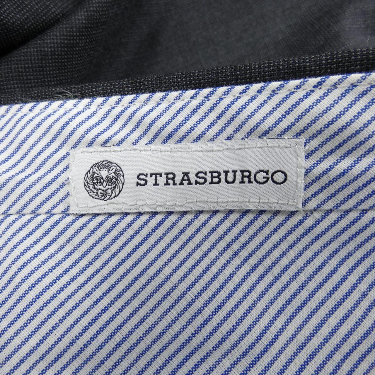 ストラスブルゴ STRASBURGO パンツ