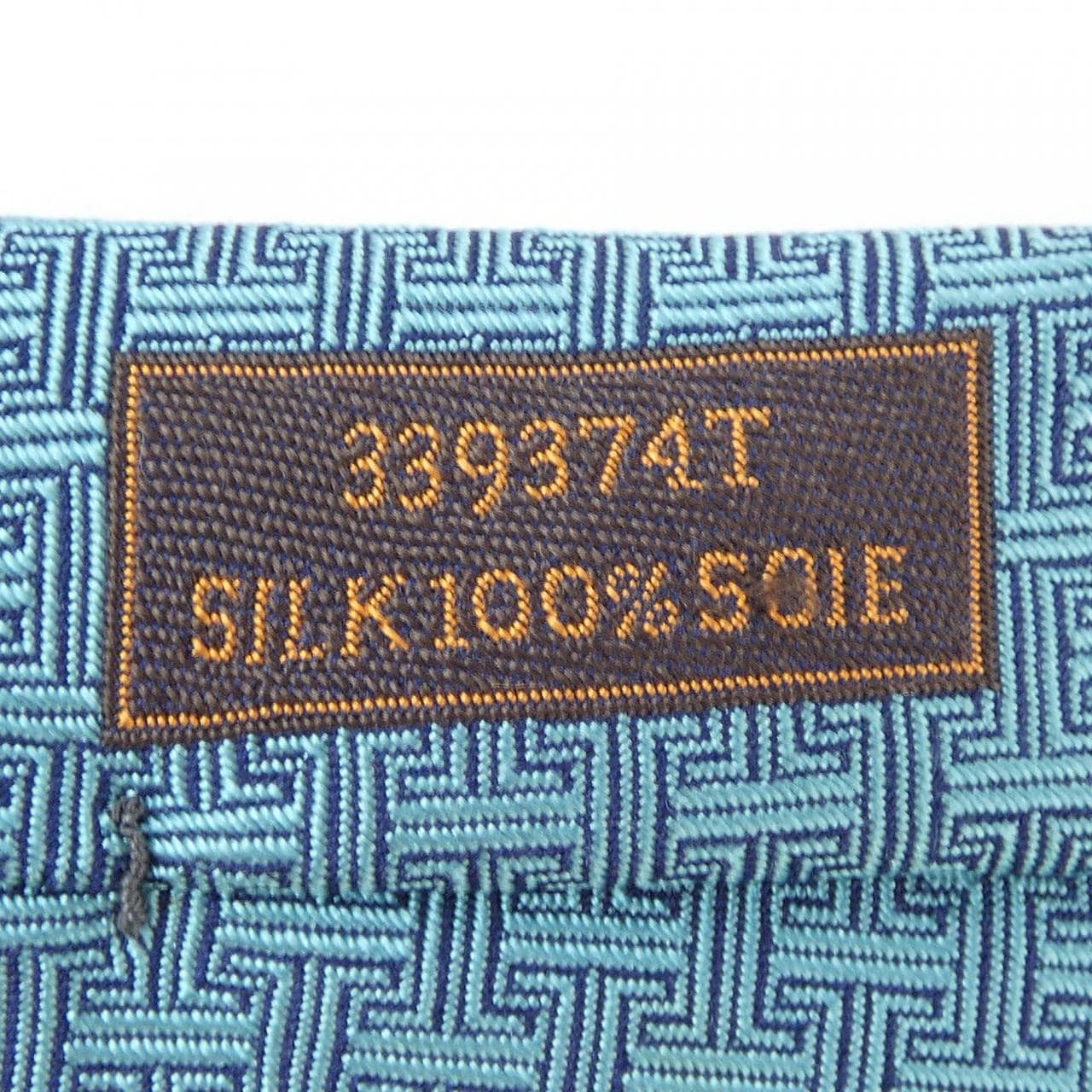 エルメス HERMES NECKTIE