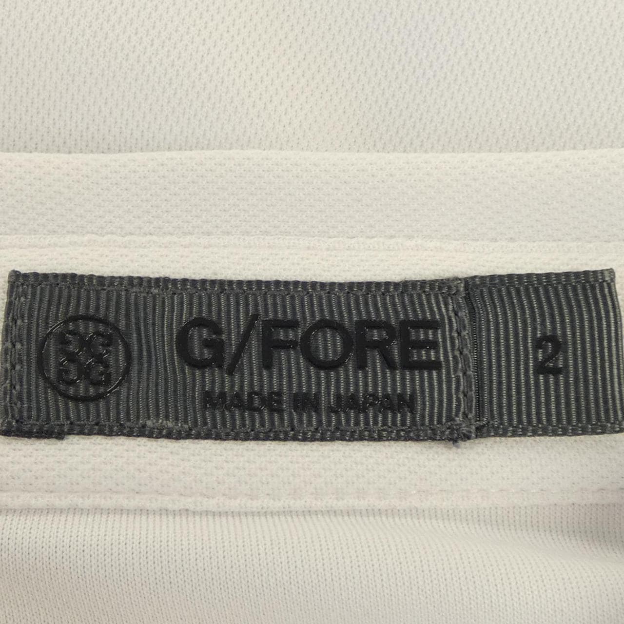 G/FORE ポロシャツ