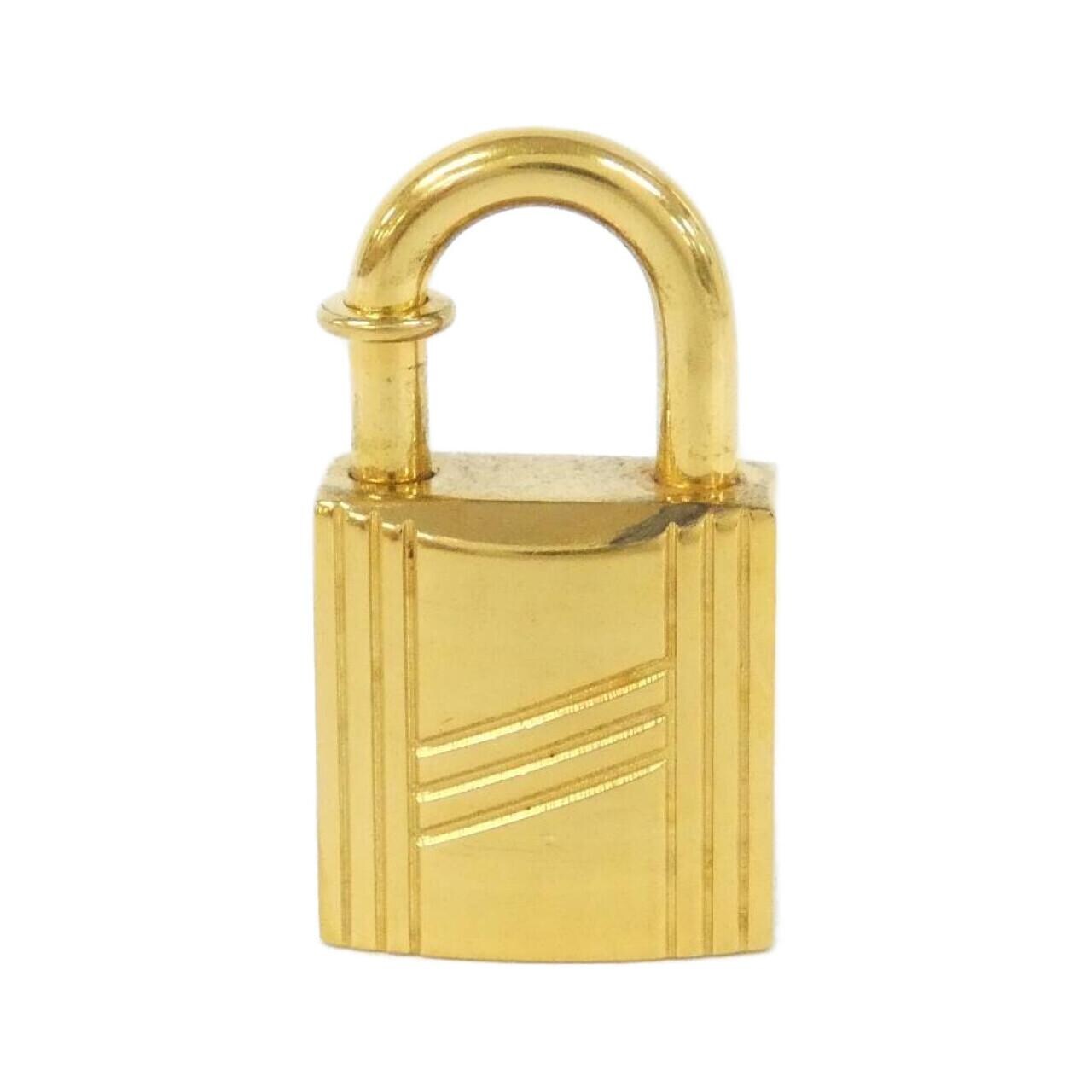 エルメス TREE カデナ キーホルダー