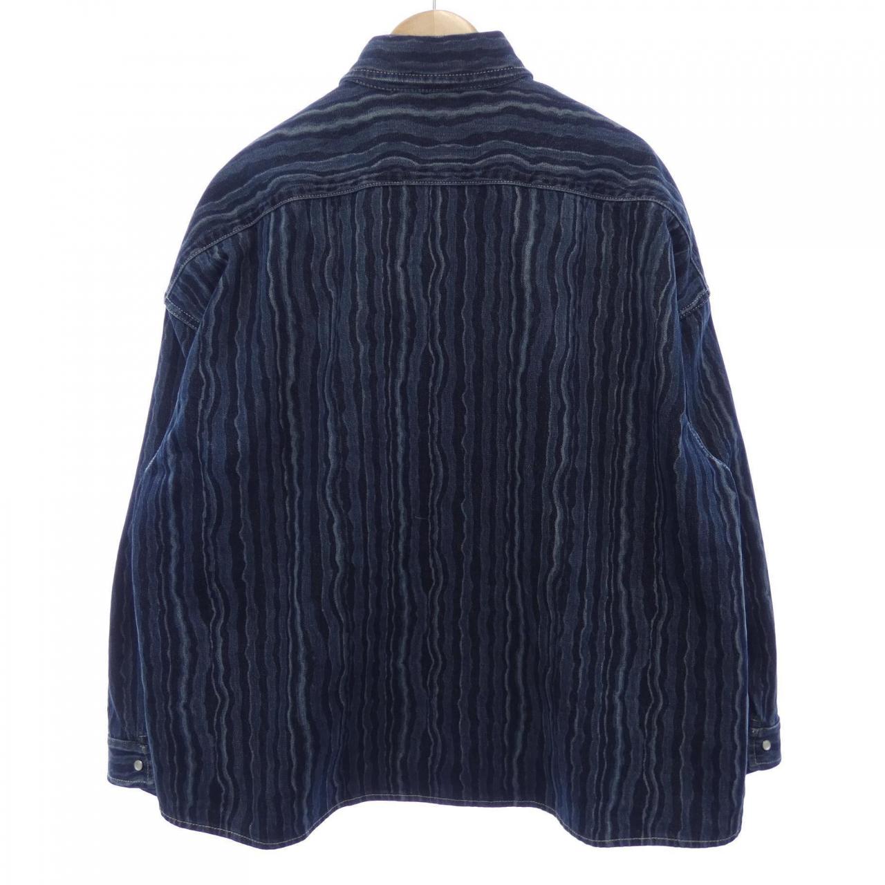 マルニ MARNI CUJU0061A9 シャツ