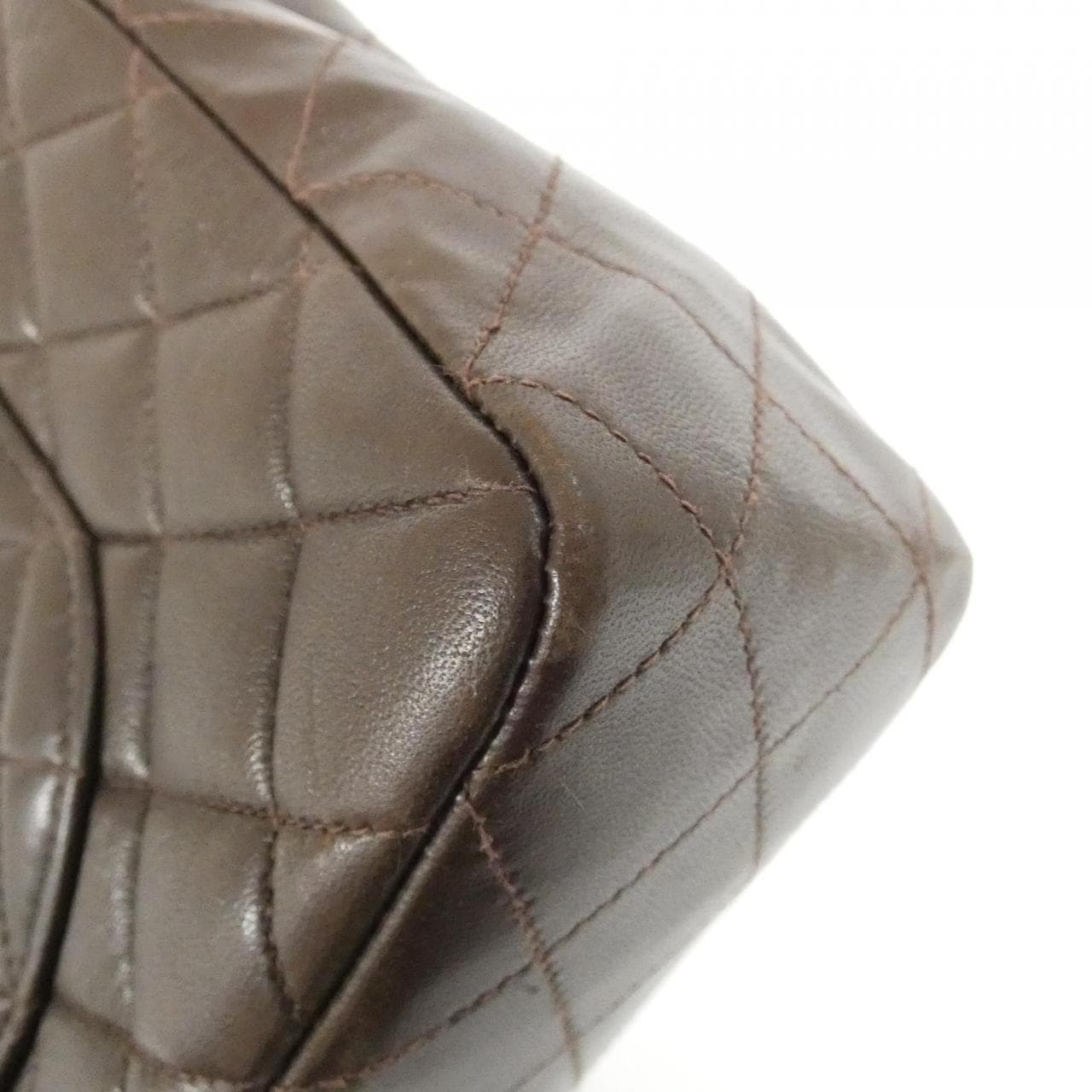 【ヴィンテージ】シャネル バッグ