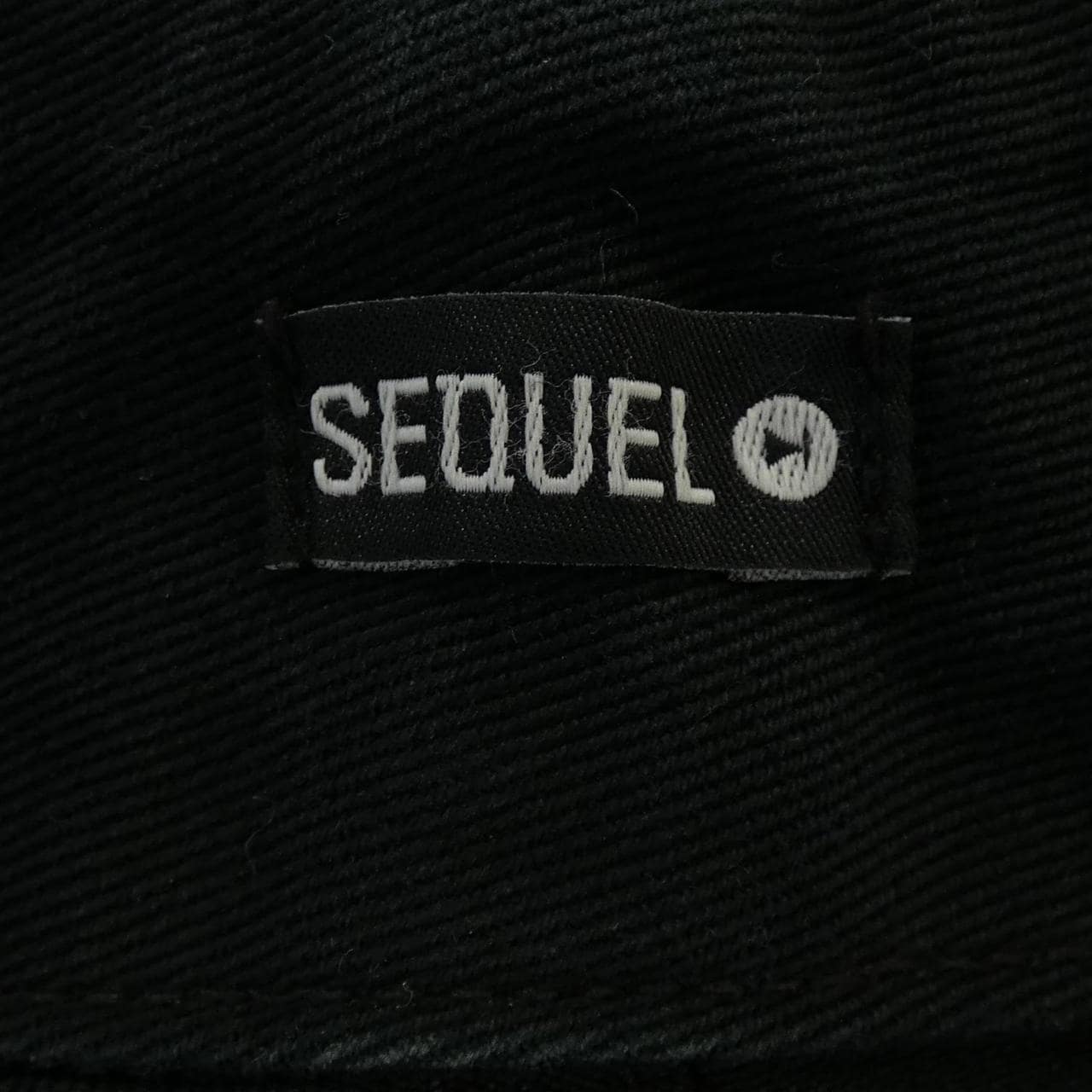 シークエル SEQUEL ×Fragment ショートパンツ