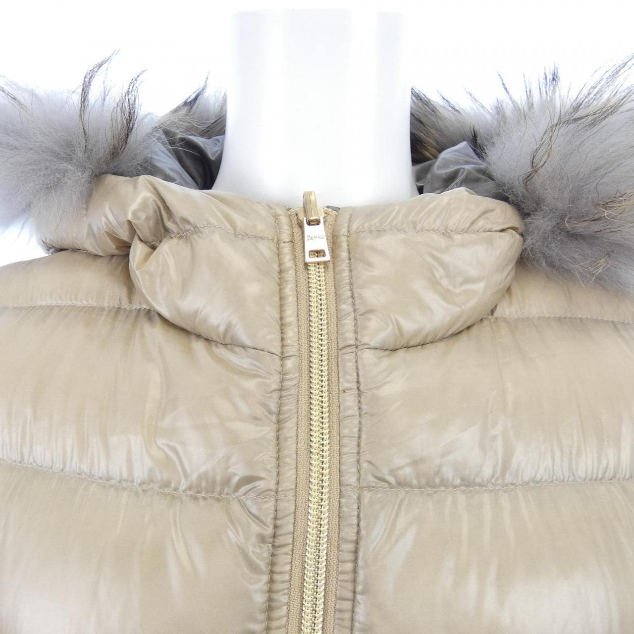 ヘルノ Herno PI10048D 12017 ダウンベスト