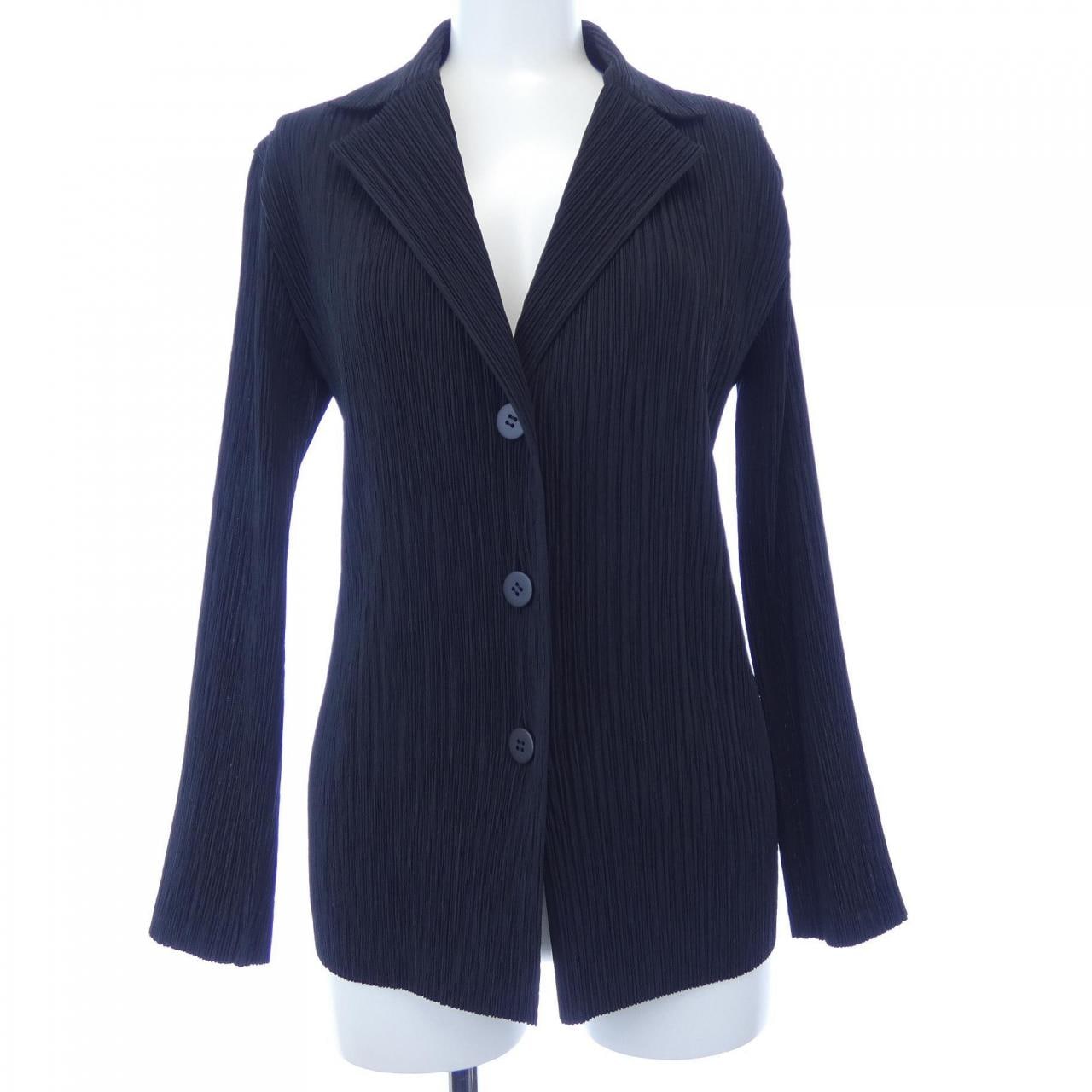 イッセイミヤケ ISSEY MIYAKE IM94FD427 ジャケット