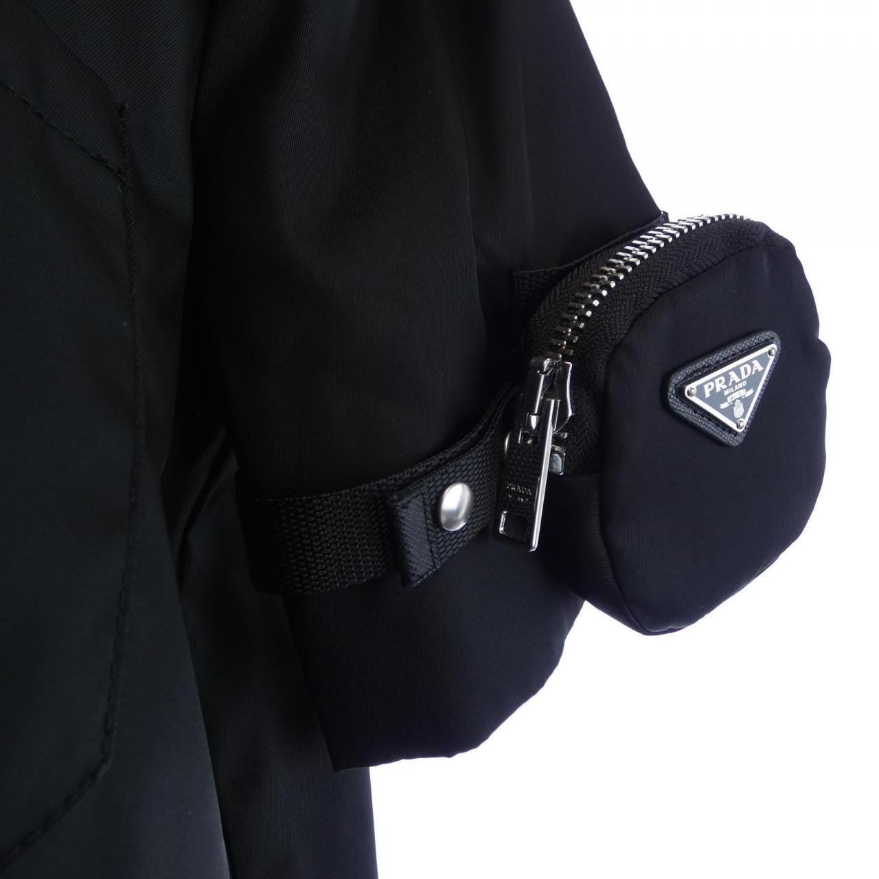 Prada PRADA 230620 S201 1WQ8 Dress