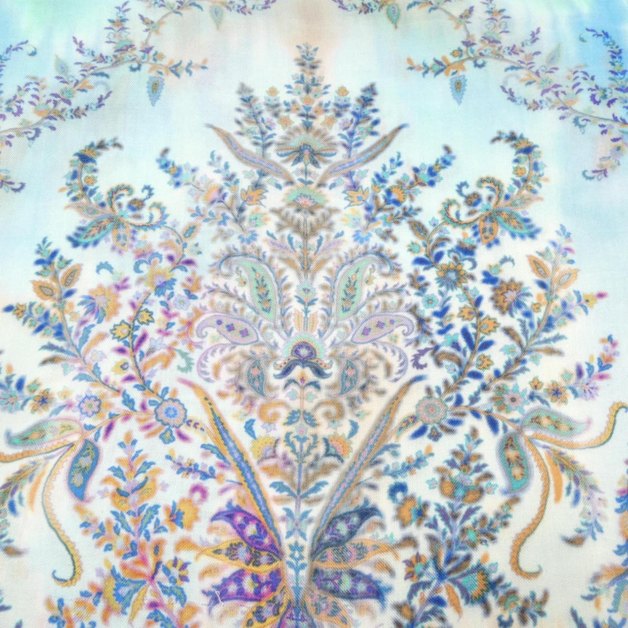 エトロ ETRO ショール