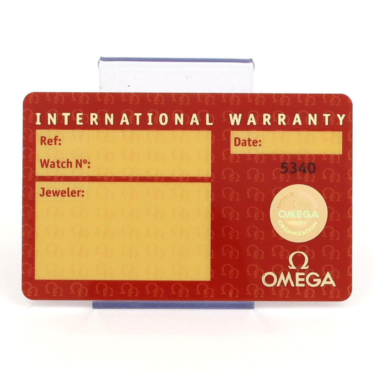 オメガ スピードマスターデイデイト 3523.30 SS 自動巻