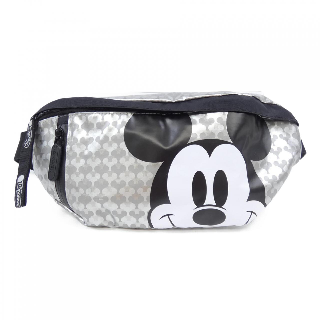 レスポートサック LESPORTSAC DISNEY BAG