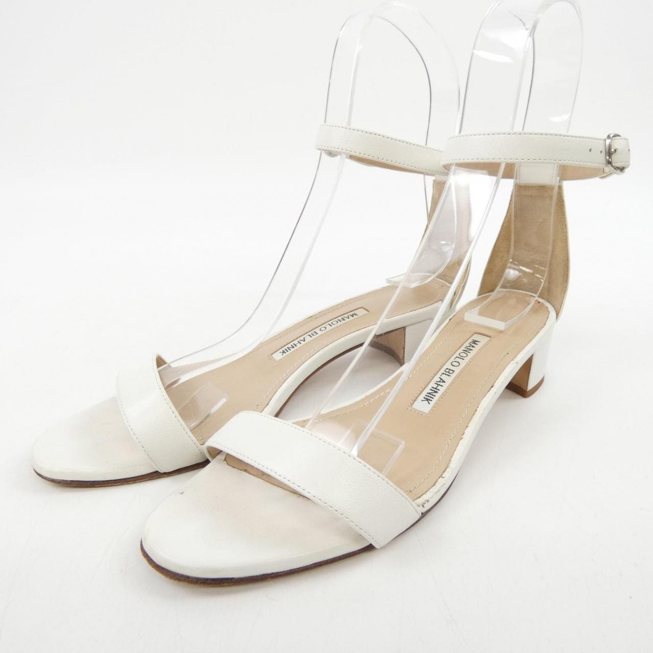 MANOLO BLAHNIK BLAHNIK sandals