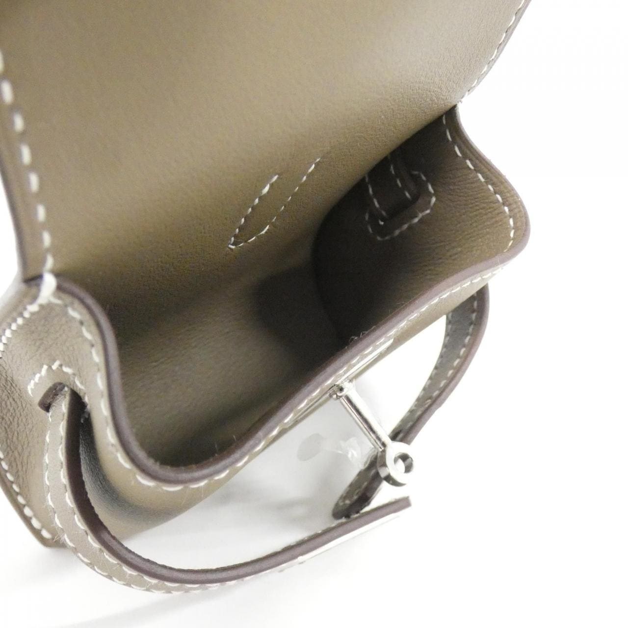 [Unused items] HERMES Kelly Festival Bag Charm 084665CK