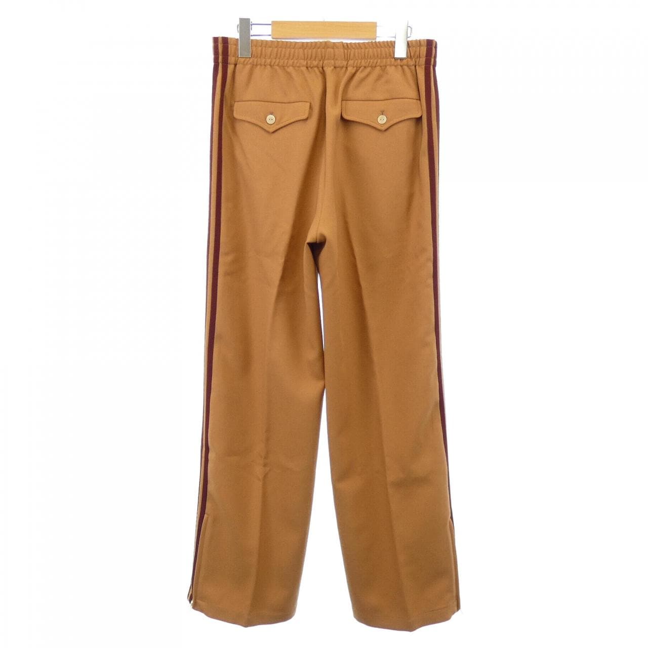 グッチ GUCCI ADIDAS 714926 ZAKQ9 パンツ