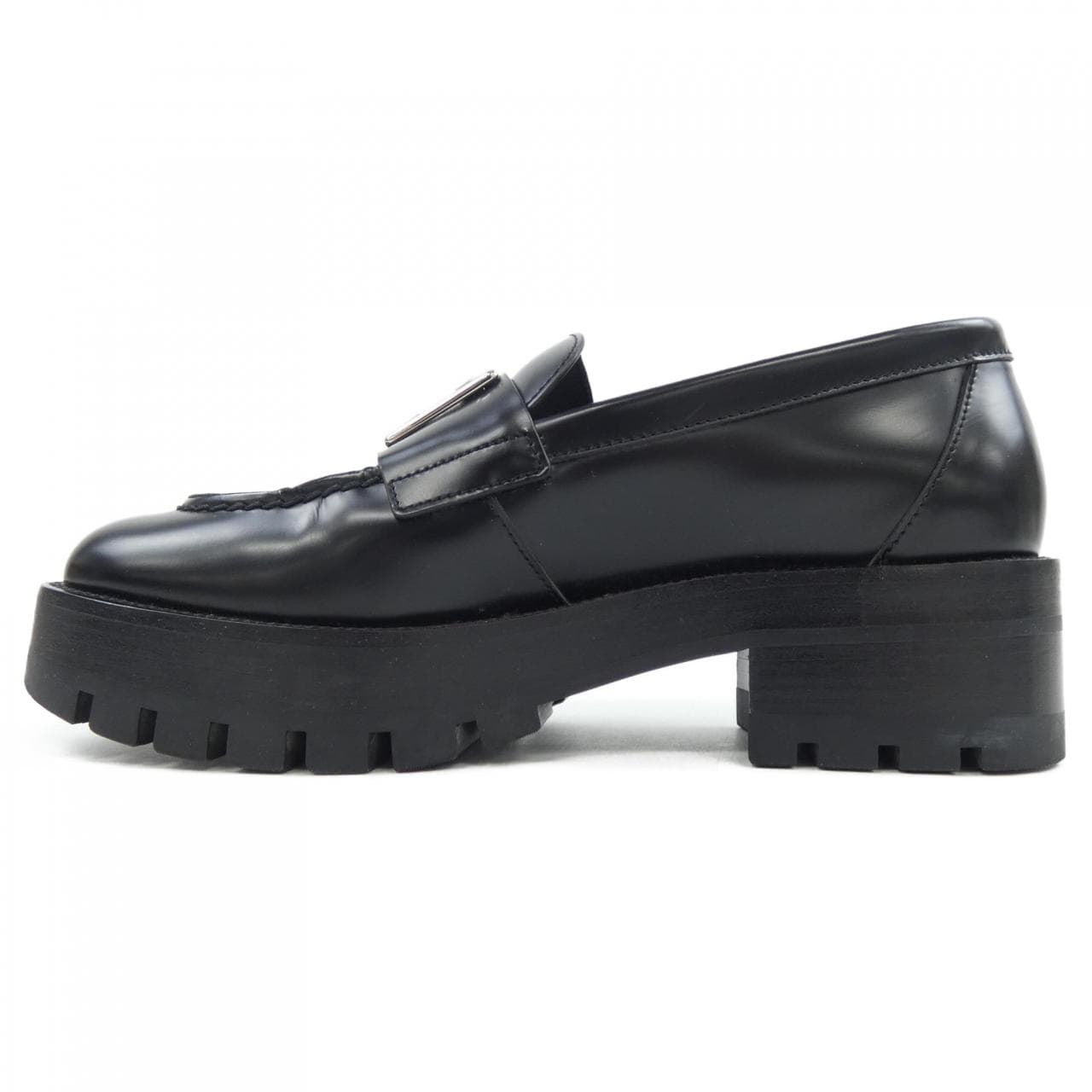 シャネル CHANEL ローファー LOAFERS G45156B13995 シューズ