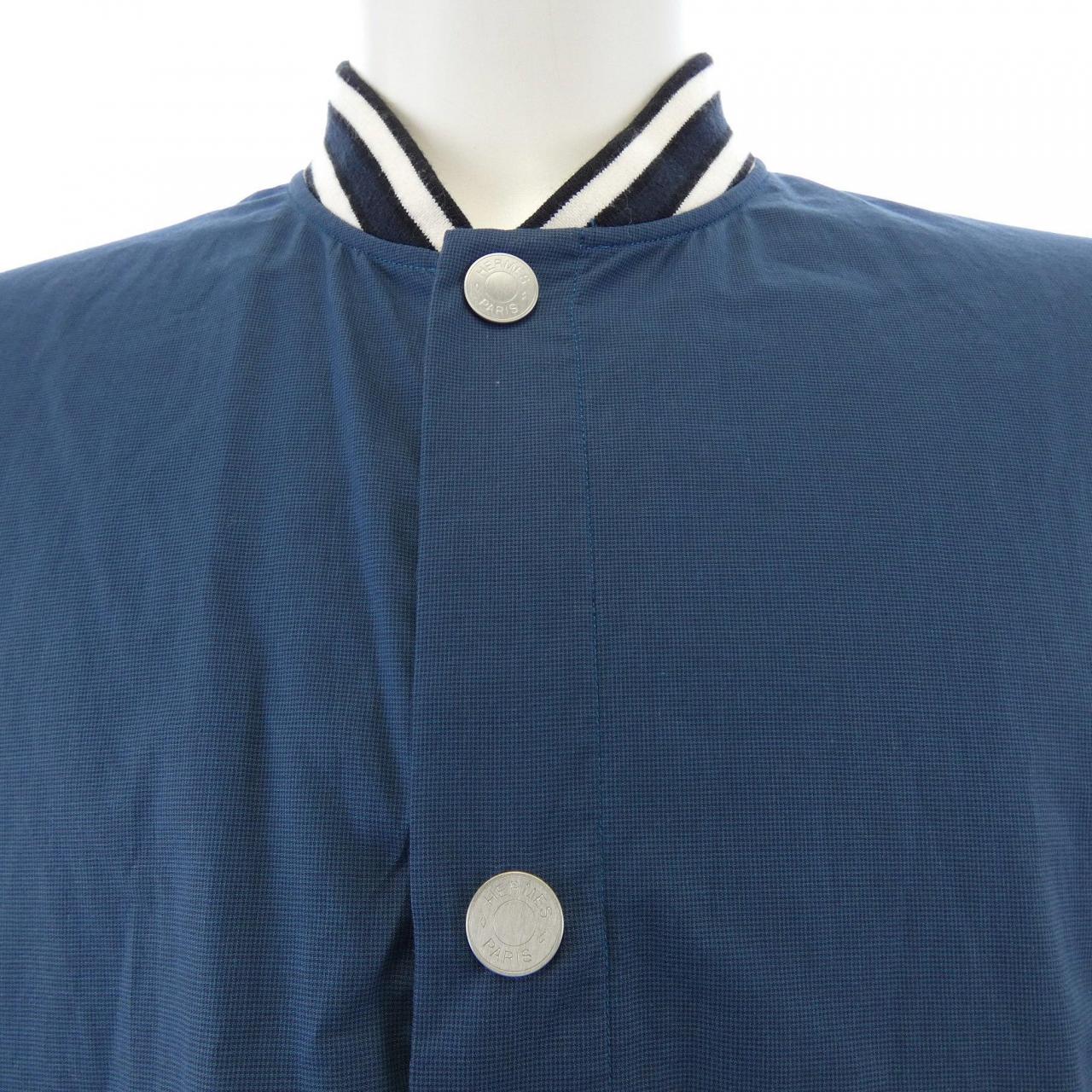 エルメス HERMES ジャケット