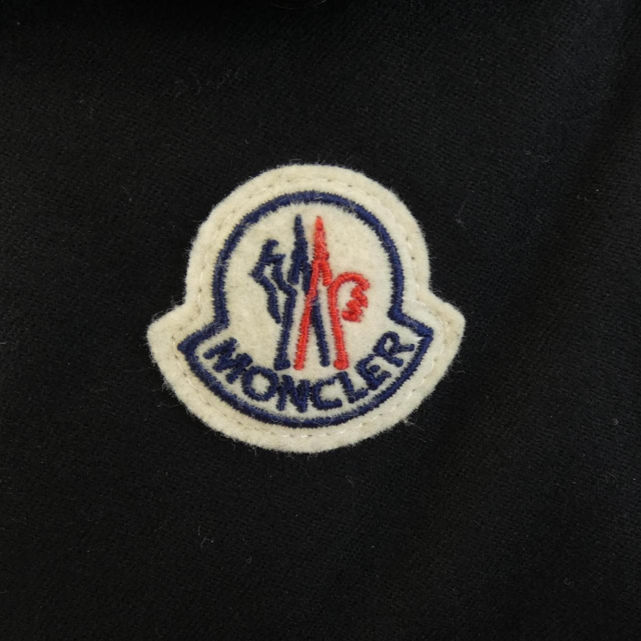 モンクレール MONCLER MONTGENEVRE ダウンジャケット