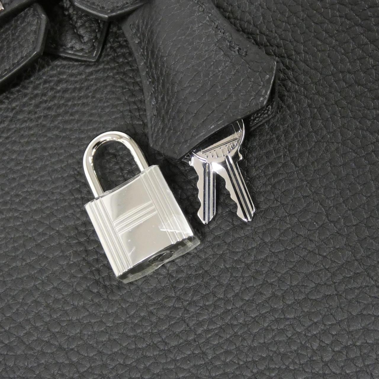 【未使用品】エルメス バーキン 25cm 041344CK バッグ