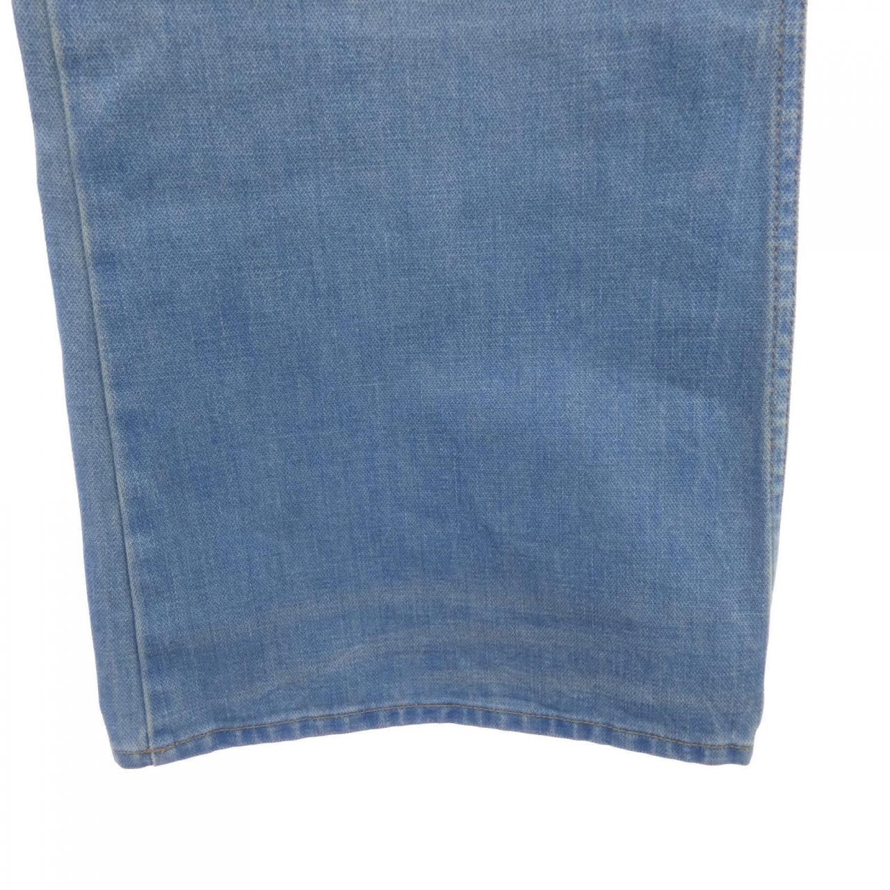 グッチ GUCCI HAHAHA 716490 XDB6M ジーンズ